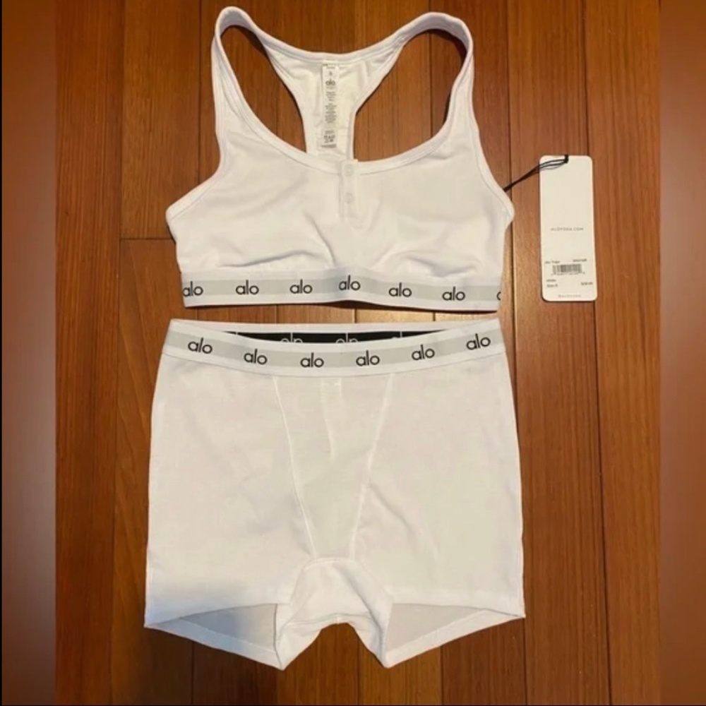 Alo Yoga set